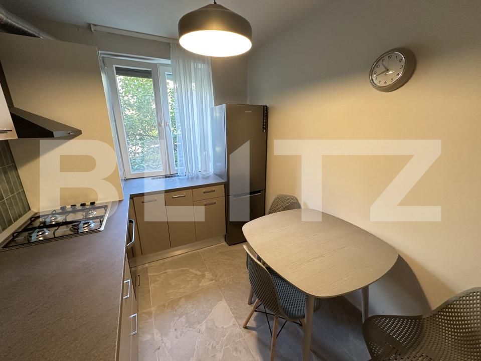 Apartament de închiriat 3 camere Medicina - 152514AI | BLITZ Timișoara | Poza11