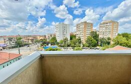 Apartament, 3 camere , 50mp , zona centrala 