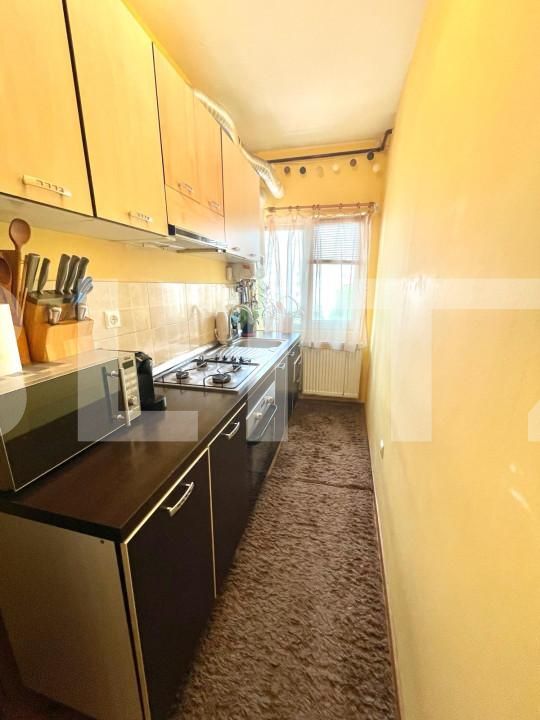 Apartament de vânzare 3 camere Spitalul Judetean - 152543AV | BLITZ Timișoara | Poza7