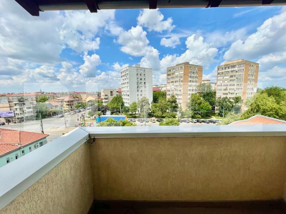 Apartament de vânzare 3 camere Spitalul Judetean - 152543AV | BLITZ Timișoara | Poza1