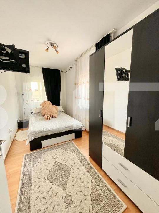 Apartament de vânzare 3 camere Spitalul Judetean - 152543AV | BLITZ Timișoara | Poza2