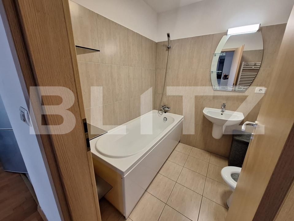 Apartament de închiriat 2 camere Girocului - 152562AI | BLITZ Timișoara | Poza7
