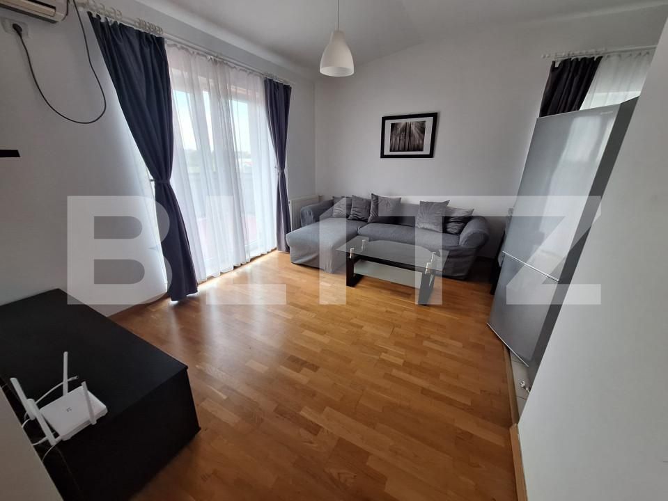 Apartament de închiriat 2 camere Girocului - 152562AI | BLITZ Timișoara | Poza2