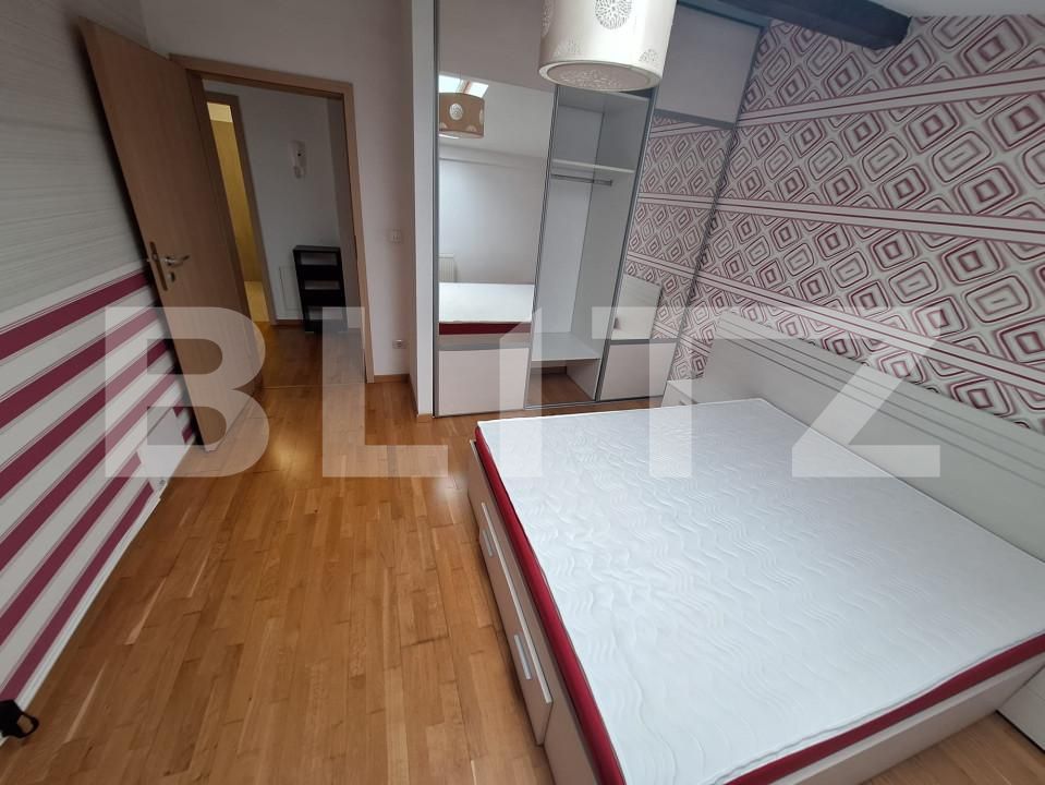 Apartament de închiriat 2 camere Girocului - 152562AI | BLITZ Timișoara | Poza5