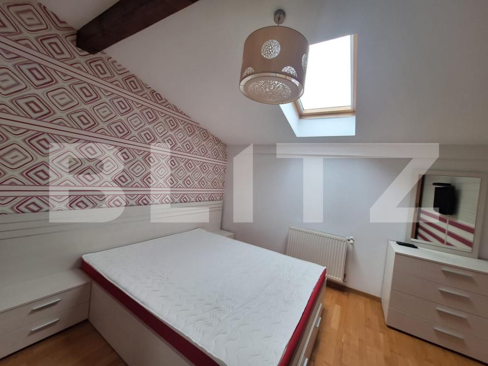 Apartament de închiriat 2 camere Girocului - 152562AI | BLITZ Timișoara | Poza6