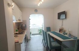 Apartament cu 3 camere, 69 mp utili, Zona Girocului