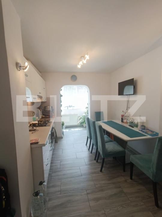 Apartament de vânzare 3 camere Girocului - 152583AV | BLITZ Timișoara | Poza2