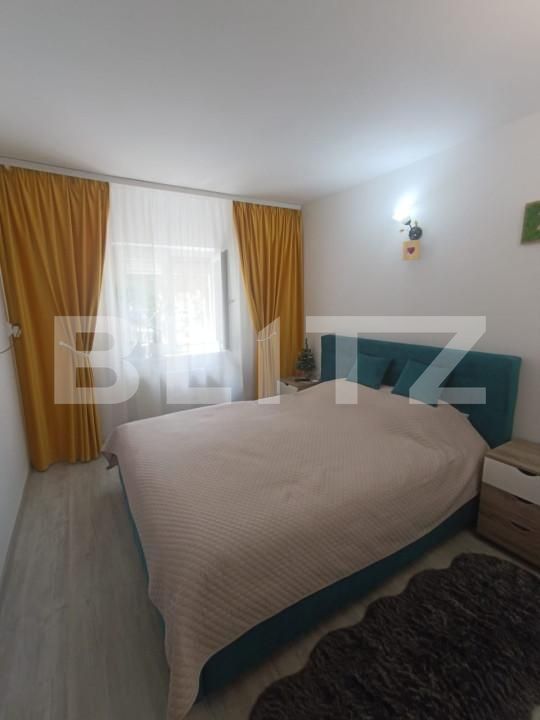 Apartament de vânzare 3 camere Girocului - 152583AV | BLITZ Timișoara | Poza1