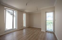 Duplexul perfect pentru a deveni acasa, gradina spatioasa, finisaje top