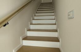 Duplexul perfect pentru a deveni acasa, gradina spatioasa, finisaje top