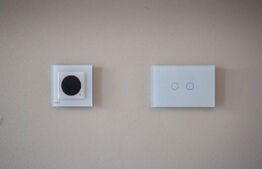 Duplexul perfect pentru a deveni acasa, gradina spatioasa, finisaje top