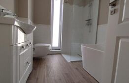 Duplexul perfect pentru a deveni acasa, gradina spatioasa, finisaje top