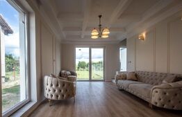 Duplexul perfect pentru a deveni acasa, gradina spatioasa, finisaje top