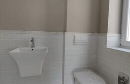 Duplexul perfect pentru a deveni acasa, gradina spatioasa, finisaje top