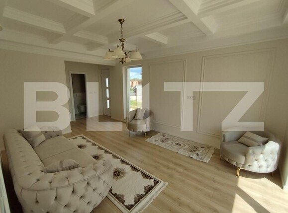 Casa de vânzare 3 camere Mosnita Noua - 152625CV | BLITZ Timișoara | Poza2