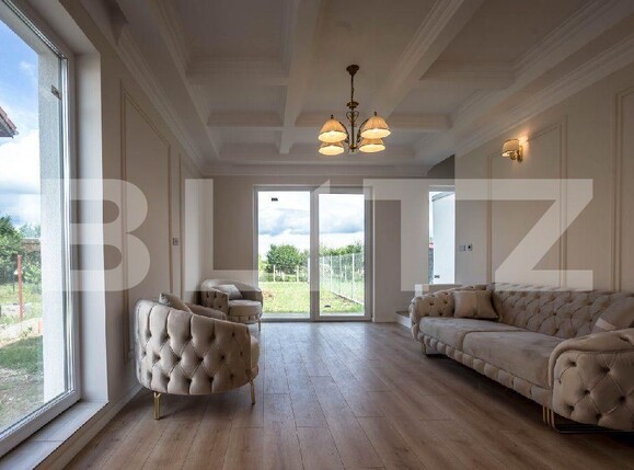 Casa de vânzare 3 camere Mosnita Noua - 152625CV | BLITZ Timișoara | Poza1