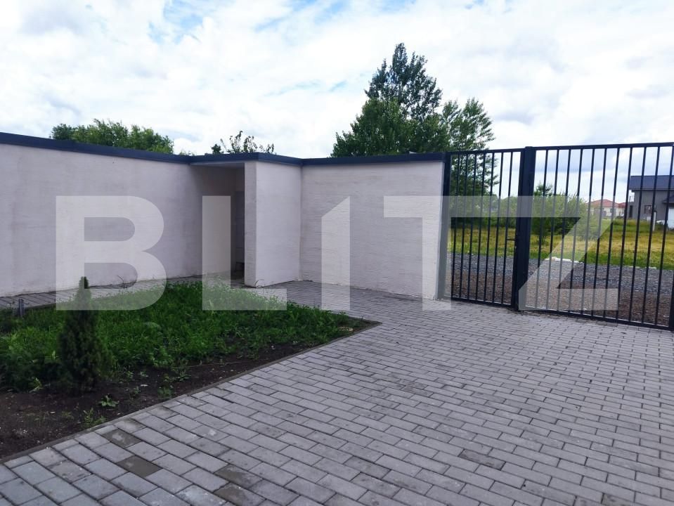 Casa de vânzare 3 camere Mosnita Noua - 152625CV | BLITZ Timișoara | Poza12