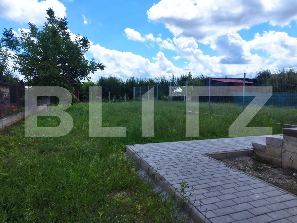 Casa de vânzare 3 camere Mosnita Noua - 152625CV | BLITZ Timișoara | Poza15