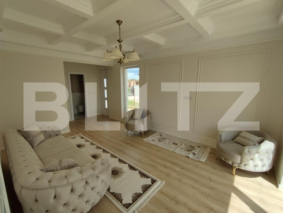 Casa de vânzare 3 camere Mosnita Noua - 152625CV | BLITZ Timișoara | Poza2