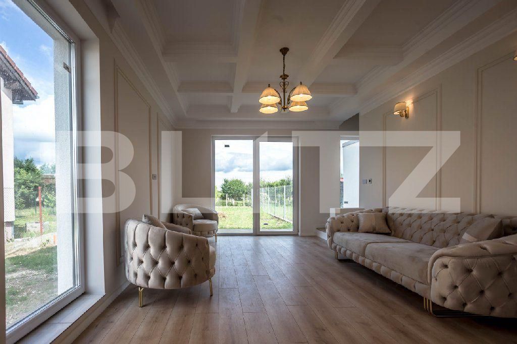 Casa de vânzare 3 camere Mosnita Noua - 152625CV | BLITZ Timișoara | Poza1