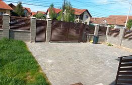 Duplex 4 camere, Giroc