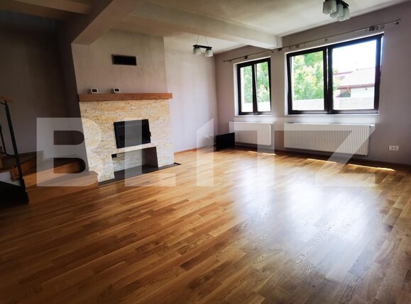 Casa de vânzare 4 camere Giroc - 152644CV | BLITZ Timișoara | Poza1