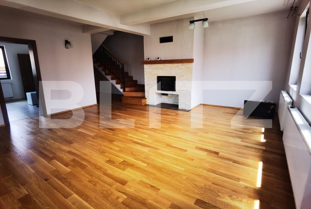 Casa de vânzare 4 camere Giroc - 152644CV | BLITZ Timișoara | Poza2