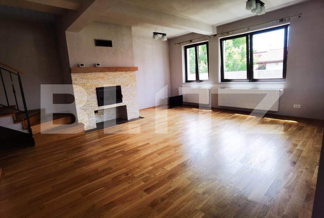 Casa de vânzare 4 camere Giroc - 152644CV | BLITZ Timișoara | Poza1