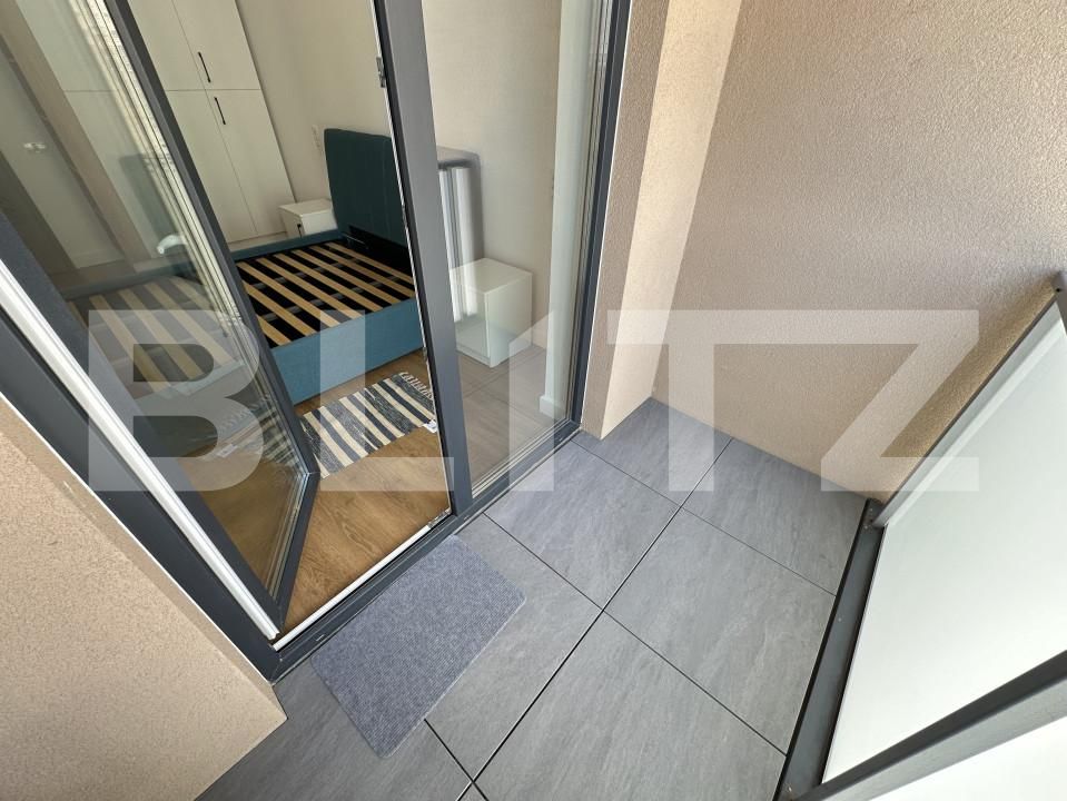 Apartament de închiriat 2 camere Torontalului - 152646AI | BLITZ Timișoara | Poza4