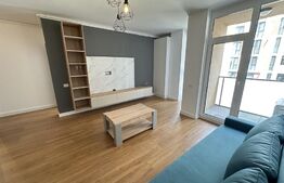 Apartament 2 camere,  51MP , zona Torontalului