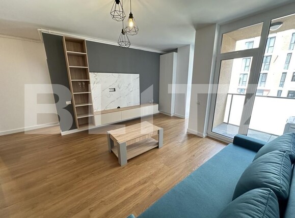 Apartament de închiriat 2 camere Torontalului - 152647AI | BLITZ Timișoara | Poza2