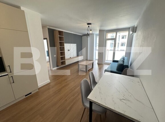 Apartament de închiriat 2 camere Torontalului - 152647AI | BLITZ Timișoara | Poza5