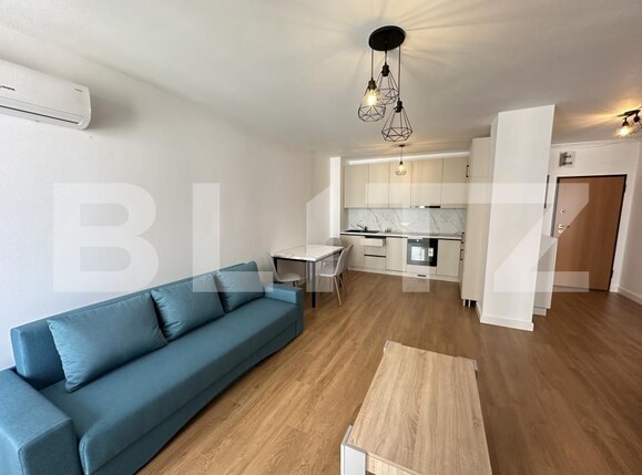 Apartament de închiriat 2 camere Torontalului - 152647AI | BLITZ Timișoara | Poza1