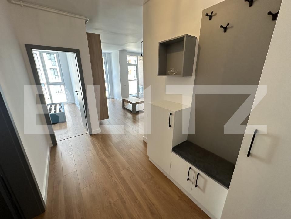 Apartament de închiriat 2 camere Torontalului - 152647AI | BLITZ Timișoara | Poza8