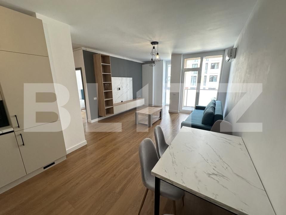 Apartament de închiriat 2 camere Torontalului - 152647AI | BLITZ Timișoara | Poza5