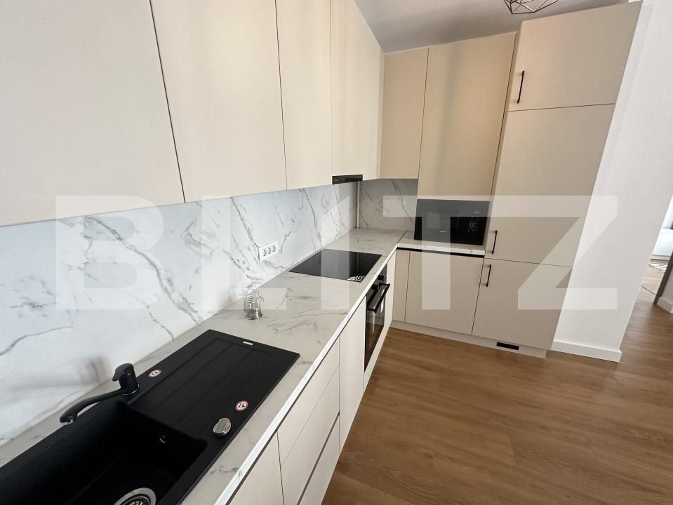 Apartament de închiriat 2 camere Torontalului - 152647AI | BLITZ Timișoara | Poza4