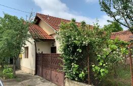 2 case cu suprafata utila 126 mp, Aleea Ghirodei