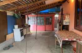 2 case cu suprafata utila 126 mp, Aleea Ghirodei