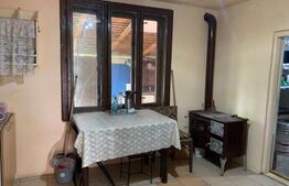 2 case cu suprafata utila 126 mp, Aleea Ghirodei