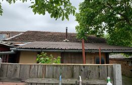 2 case cu suprafata utila 126 mp, Aleea Ghirodei