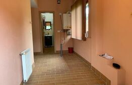 2 case cu suprafata utila 126 mp, Aleea Ghirodei