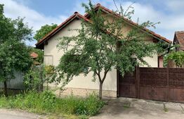 2 case cu suprafata utila 126 mp, Aleea Ghirodei