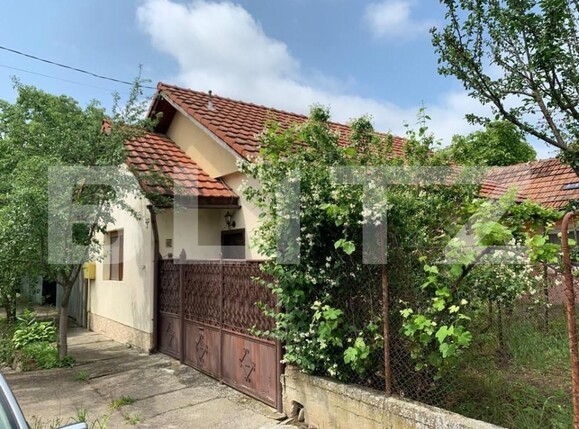 Casa de vânzare 4 camere Ghiroda - 152698CV | BLITZ Timișoara | Poza1