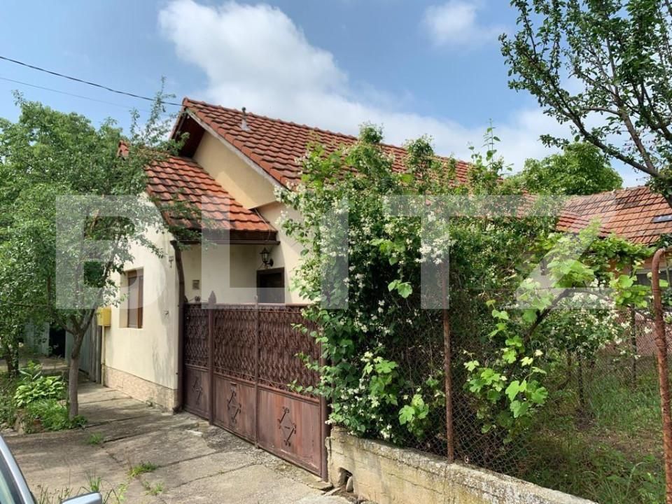 Casa de vânzare 4 camere Ghiroda - 152698CV | BLITZ Timișoara | Poza1