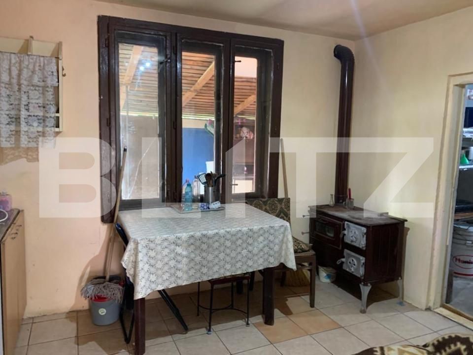 Casa de vânzare 4 camere Ghiroda - 152698CV | BLITZ Timișoara | Poza8