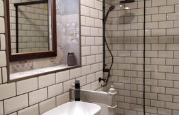 Case alăturate cu grădină, parcare și potențial comercial în Elisabetin