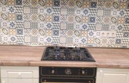 Case alăturate cu grădină, parcare și potențial comercial în Elisabetin