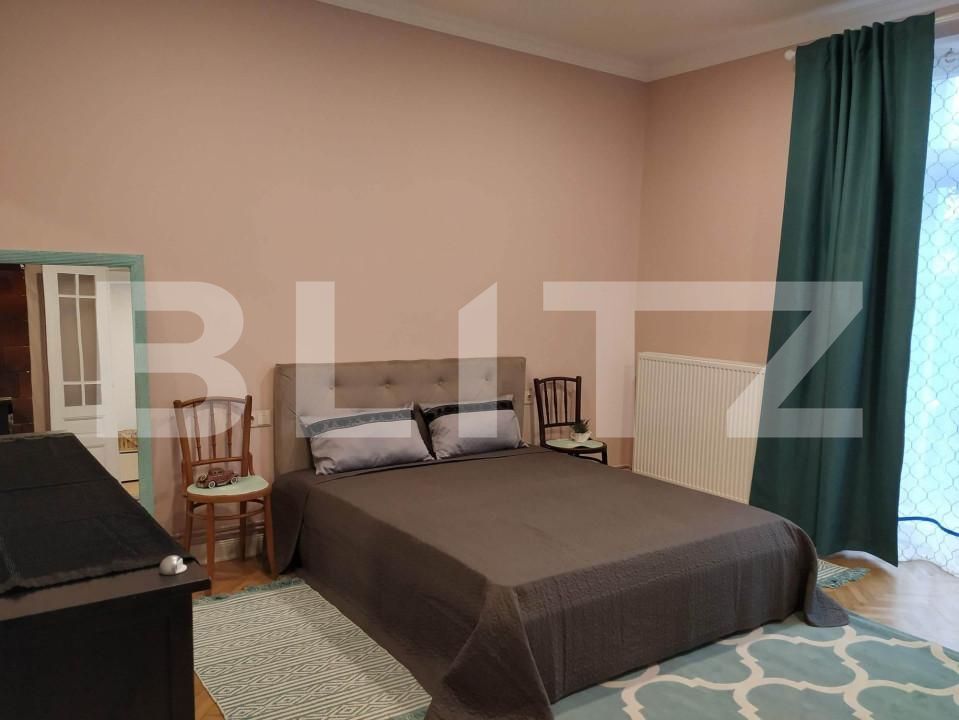 Casa de vânzare 12 camere Elisabetin - 152702CV | BLITZ Timișoara | Poza3