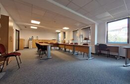 Oportunitate, spatiu birouri, 156 mp, ZONA nord Timisoara