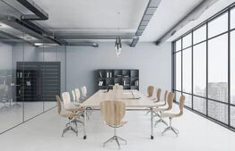 Oportunitate, spatiu birouri, 156 mp, ZONA nord Timisoara